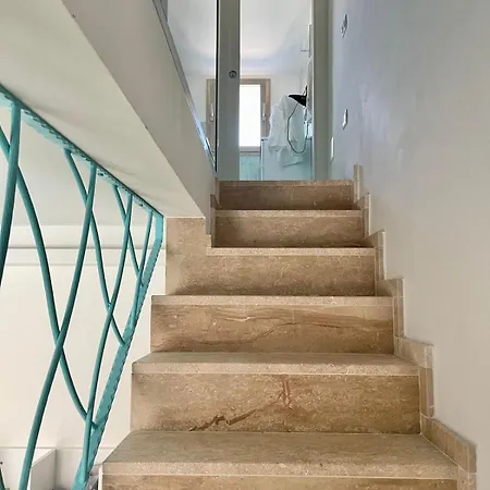 Con Giardino E Doppi Servizi 550m Dalla Feriehus
