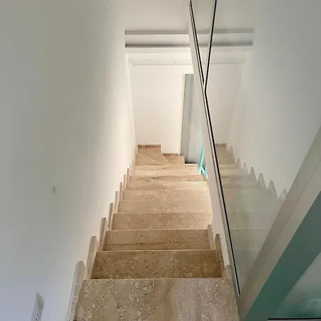 Con Giardino E Doppi Servizi 550m Dalla Feriehus
