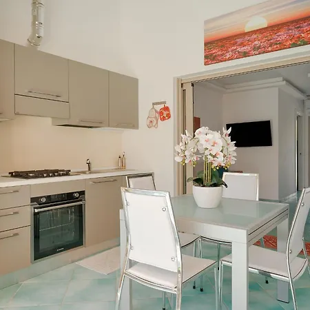 Con Giardino E Doppi Servizi 550m Dalla Feriehus Porto Ottiolu