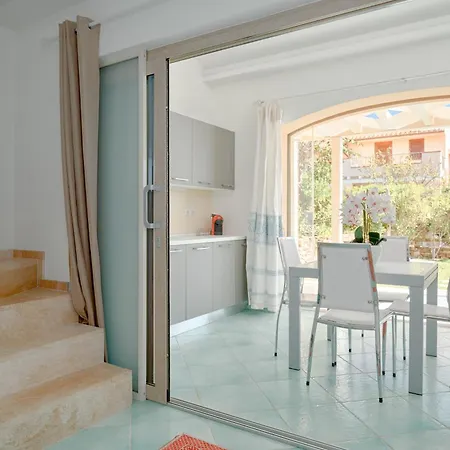 Con Giardino E Doppi Servizi 550m Dalla Feriehus *